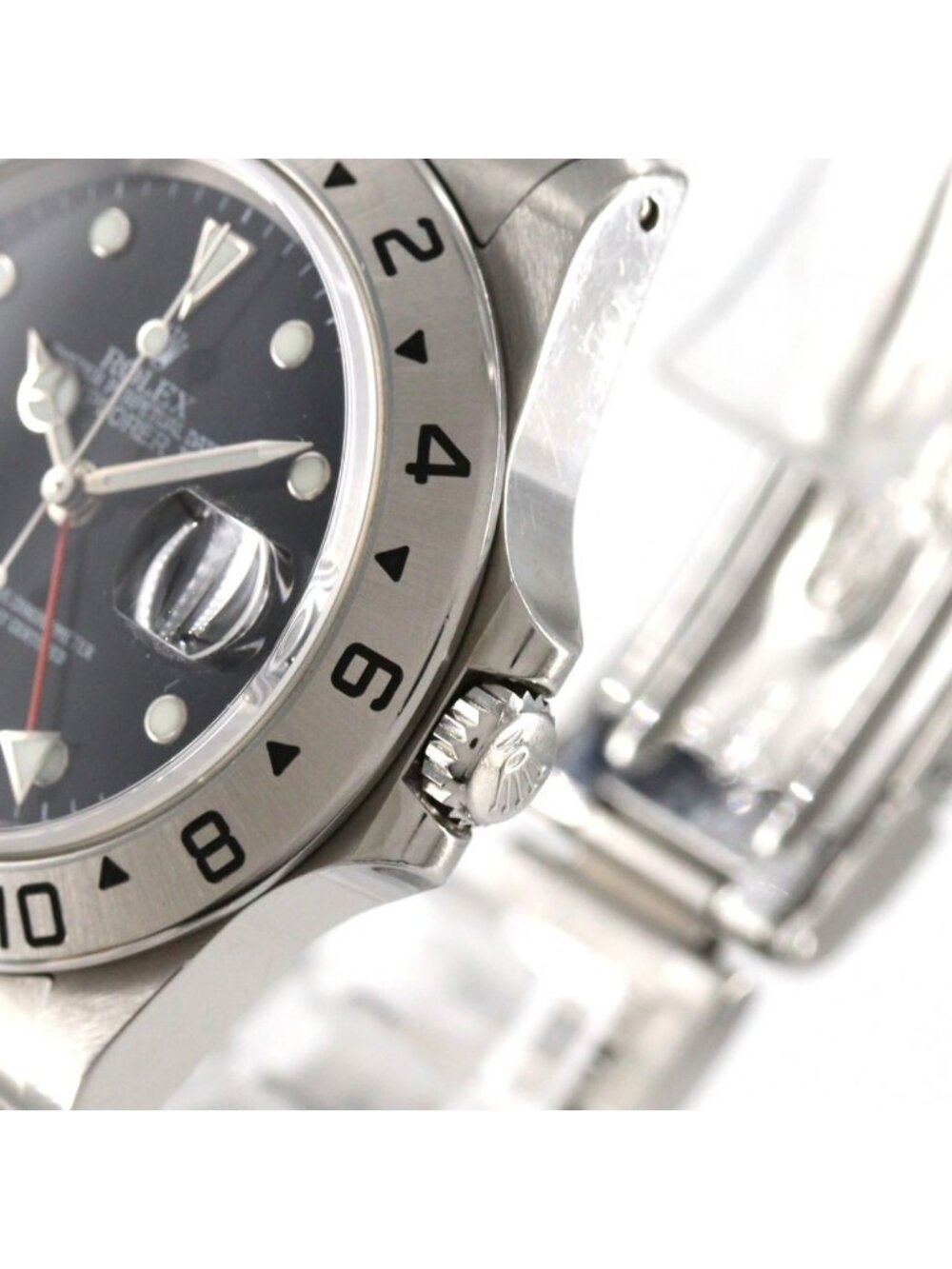 Rolex Explorer II SS Automatic - Picture 3 of 7